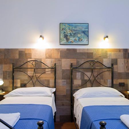 Le Cinque Novelle Hotel Agrigento Luaran gambar