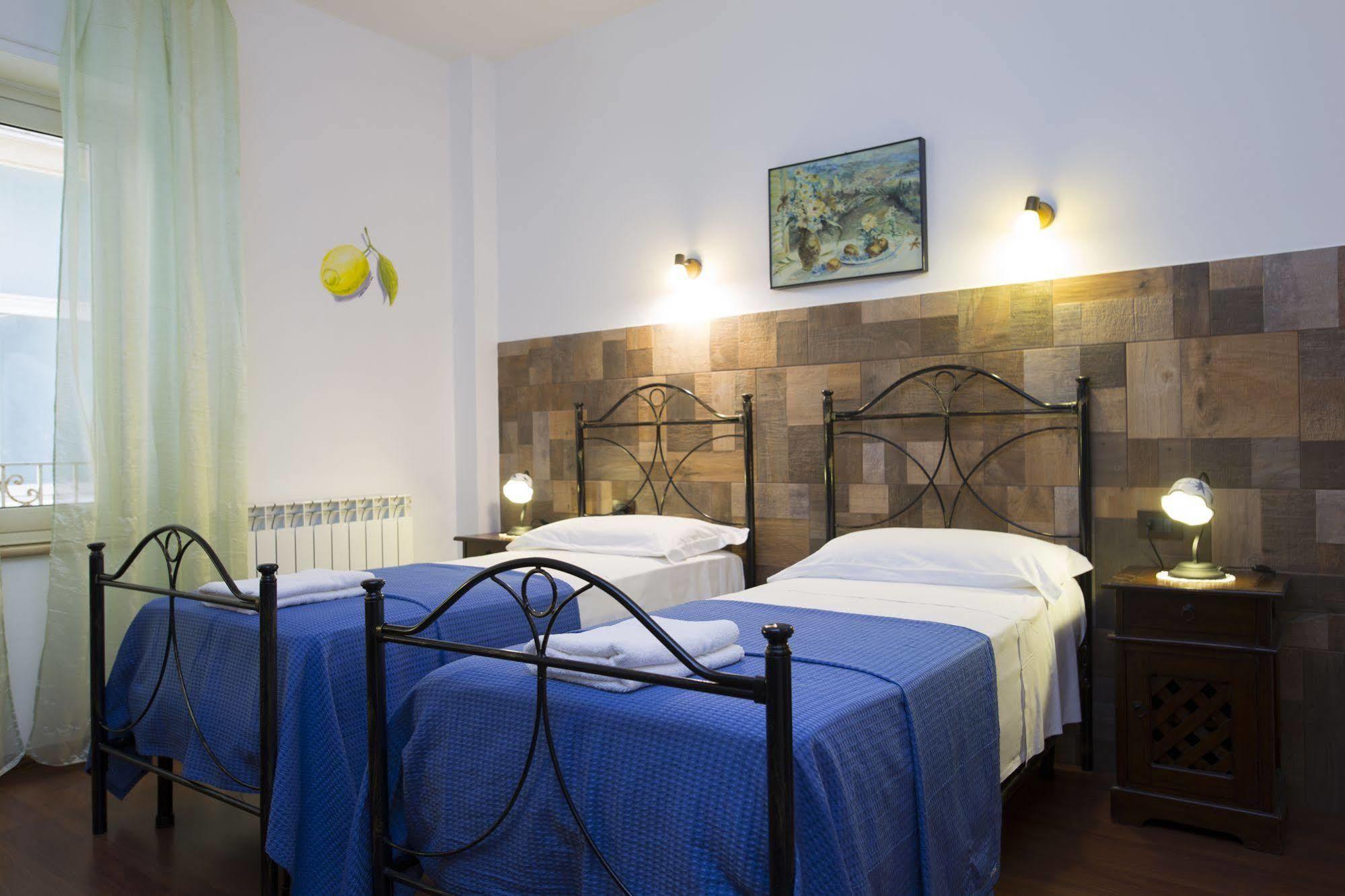 Le Cinque Novelle Hotel Agrigento Luaran gambar