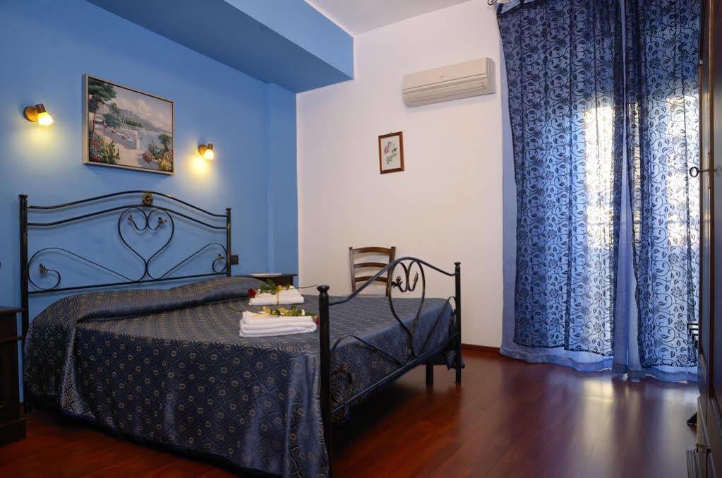 Le Cinque Novelle Hotel Agrigento Luaran gambar