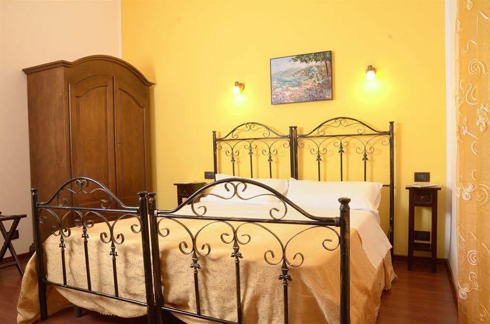 Le Cinque Novelle Hotel Agrigento Luaran gambar